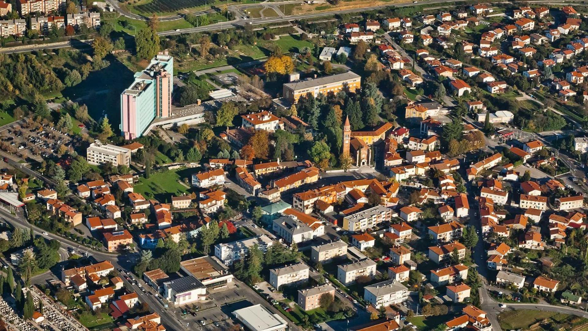 7 Flower Street Apartment Sempeter pri Gorici Εξωτερικό φωτογραφία